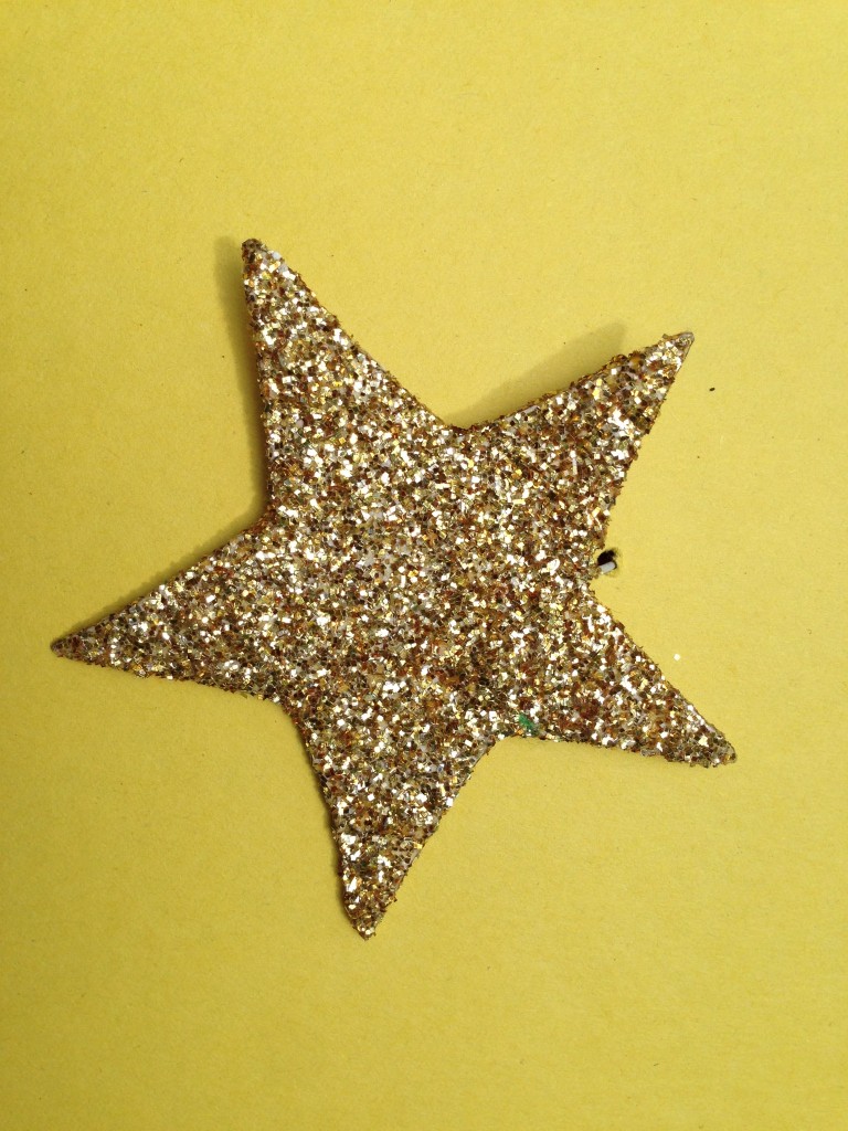 gold star