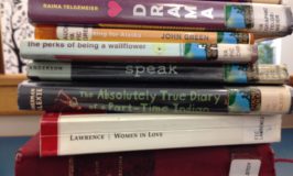 TalkStarter for Teens: So, What Are You Reading These Days?