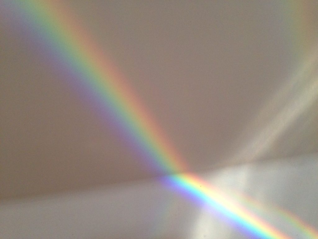 rainbow