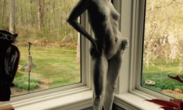 TalkStarter: Is “Naked” the Same as “Nude”?